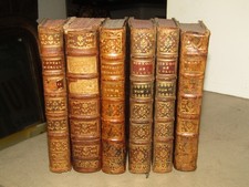 Lot livres anciens d'occasion  L'Union