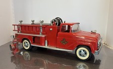 1961 tonka fire for sale  Wolcottville