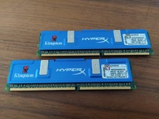 Ddr ram kingston gebraucht kaufen  Wachtberg