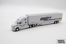 Tonkin Kenworth caixa semi-reboque "Swift" 1:87 /TN45 comprar usado  Enviando para Brazil