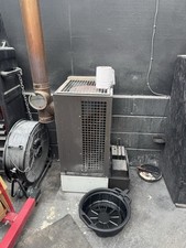 Thermobile oil burner for sale  HERTFORD