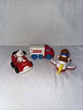 Mcdonald fisher price for sale  Cabool