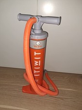 Itiwit pumpe doppelhubpumpe gebraucht kaufen  Bielefeld