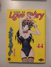 Step love story d'occasion Step love story d'occasion  Enghien-les-Bains