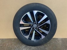 Polo mk6 alloy for sale  BIRMINGHAM