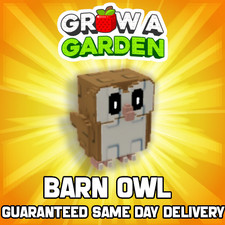 New barn owl for sale  EPPING