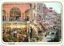 Marchés cannes multivues d'occasion  Fruges