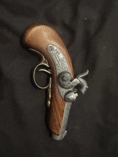 Philadelphia derringer denix for sale  Marceline