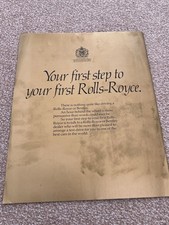 Rolls royce bentley for sale  BURRY PORT