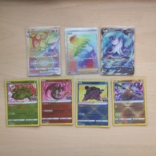 Lotto carte pokemon usato  Grugliasco
