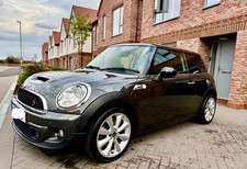 Bmw mini cooper for sale  RETFORD