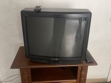 Sony trinitron usato  Roma
