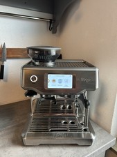 Sage barista touch gebraucht kaufen  Herrenberg