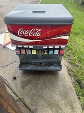 Head soda fountain for sale  Davison