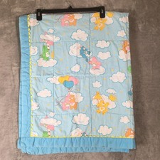 Vintage care bears for sale  Phelan