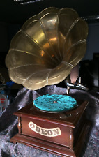 Vintage deon gramophone gebraucht kaufen Vintage deon gramophone gebraucht kaufen  Mannheim