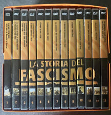 Storia del fascismo usato  Italia