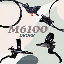 Shimano deore m6100 for sale  Saint Louis