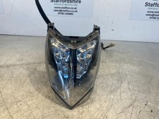 Kymco vizar tailgate for sale  STOKE-ON-TRENT