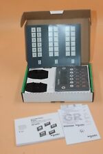 Usado, Painel de texto Schneider Electric XBTR400 4 linhas comprar usado  Enviando para Brazil
