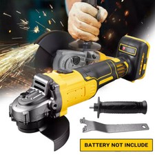 New 125mm cordless for sale  LONDON