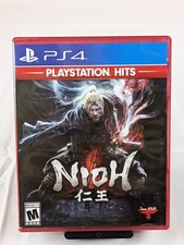 Nioh sony playstation for sale  Dumont