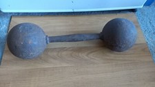 Vintage ancienne grosse d'occasion Vintage ancienne grosse d'occasion  Cuges-les-Pins