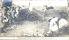1912 italo turca usato  Roma
