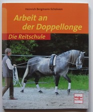 Arbeit doppellonge reitschule gebraucht kaufen  Erbach