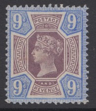 Var209 dull purple for sale  INVERNESS