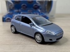 Fiat nuova punto d'occasion  Expédié en Belgium