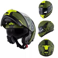 Casco modulare givi usato  Polistena