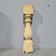 Cream rustic wooden for sale  NEWARK