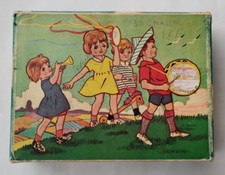 Baby picture cubes d'occasion  Fontaines-sur-Saône