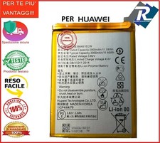 Batteria huawei hb366481ecw usato  Napoli