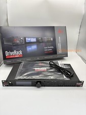 Dbx venu360 driverack for sale  Hebron