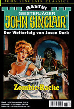 John sinclair classics gebraucht kaufen  Zittau