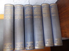 Ullstein weltgeschichte rient gebraucht kaufen  Balingen