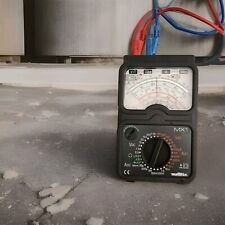 Metrix mx1 multimeter gebraucht kaufen  Amberg