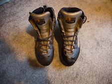 Mountain boots used for sale  LOCKERBIE