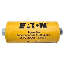 Eaton powerstor xl60 d'occasion  Expédié en Belgium