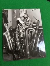 Saxophone jazz horn for sale  SKIPTON