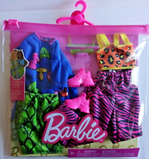 Abiti barbie abbigliamento usato  Aprilia