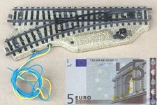 Märklin 5118 gleis gebraucht kaufen  Löhne