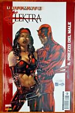 Ultimate elektra fumetto usato  Italia
