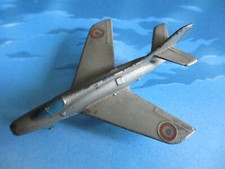 Vintage avion mecano d'occasion  Bagnolet