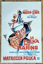 Belgian poster sailor d'occasion  Épinal