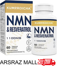 Nad trans resveratrolo usato Nad trans resveratrolo usato  Spedire a Italy