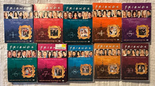 Dvd friends seasons for sale  Eustis