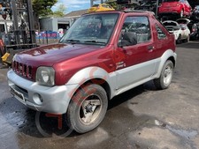 Suzuki jimny mk1 for sale  BIRCHINGTON